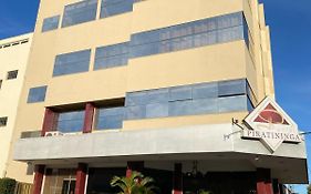 Hotel Piratininga Fernando Corrêa - Rondonópolis